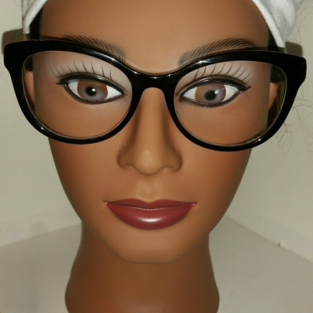 Dolce & Gabbana Eyeglasses Frame ONLY